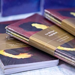Maßgeschneidertes Tagebuch im Großhandel