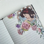 carnet à couverture rigide coloré mon journal chaud carnet promotionnel couverture rigide personnalisée quotidiennement
