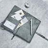 Hardcover Journal With Metal Buckle