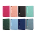 manufacturer journalnotebook and pen gift setleather bound agenda notebook