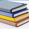 Leder-NotizbuchA5-NotizbücherNotizbücher anpassbareNotizbücherSchreibblöckeNotizbuch