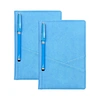 carnet organisateur de réunion d'affairescarnet de fabricantcarnet organisateur d'agenda fantaisie