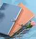 Agenda en cuir PU
