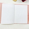 luxury leather agendahardcover journal a5hardcover journal customizablehardcover journal
