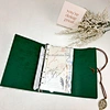 Custom A6 Journals Planner Notebooks Gift Sets