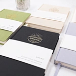 carnet de notes en groscarnet à couverture rigide a5carnet personnalisécarnet a5 personnalisécarnet d'impression