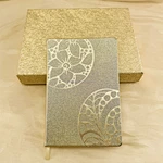 Journal de conception de motifs en creux
