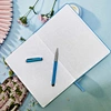 Journal personnalisé en usine avec boucle pour stylo