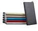 porte-cartes portefeuille en aluminiumRFID Card Holder