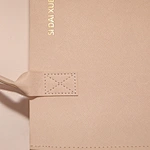 Tote Bags 
Big PU Leather Bags
