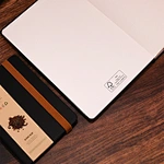 Recycled Notebook
