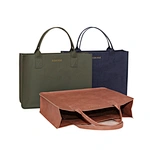 Sacs fourre-tout Grands sacs en cuir PU