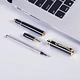 Business pen
Metal Ballpoint Pen
Wholesale Custom Logo Advertising Pens