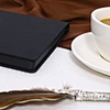 Luxury Business Blackpaper Notebook Pen Sets