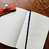 leather cover executive notebookagendas 2026notebooks manufacturerembossed leather planner