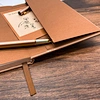 a5 hardcover notebook customizablewholesale notebooksleather notebookagendas