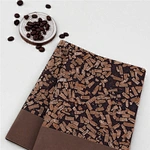 Custom Logo A5 Softcover Leather Bound Notebooks