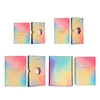 Colorful Style Hardcover Daily Planner
