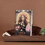 carnet à couverture rigide coloré mon journal chaud carnet promotionnel couverture rigide personnalisée quotidiennement