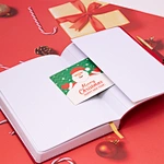 PU Leather Hardcover Notebook