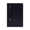 A5 Business-Hardcover-Tagebuch