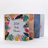 spiral notebook wholesalespiral notebook with colored index tab dividerplanner
