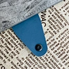 Journal papier avec logo personnalisé avec pressage