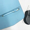 cadeaux promotionnels pour le bureaucarnet de couverture en cuirplanificateur en cuir cousu à filplanificateur d'utilisation scolaire