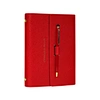 Firmengeschenkset6-Ringe-Ordner-NotizbuchBox-GeschenksetOrganizer-PlanerNotizbuch