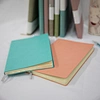 Journal en cuir PU à couverture souple