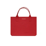 Modern Women Handbag PU Leather Bag 2026 New Design Gold Foil Logo Tote Bag With Strap