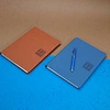 Leather Spiral Notebook
High Quality Journal
Wholesale Agenda Planner