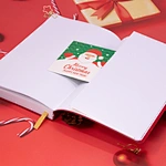 Gift Planner with Pen Holder