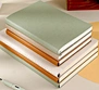 Softcover-Ledertagebücher im Großhandel