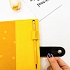 planificateur en cuirpapeterie mignonnejournaux de fabricantcarnet relié en papierjournal cadeau