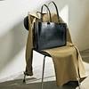 printed custom made shopping bags tote bags large capacity bags