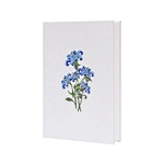 fabric cover notebookcloth bookembroidery handmade notebookjournal notebook embroideryplanner