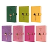 Strap Personal Privacy Notebook Gift For Girls