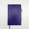 notebook personnalisé A5