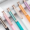 Promotional Writing Pen 6 Candy Color Options