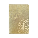 Journal de conception de motifs en creux