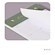  Notizbuch