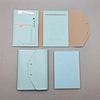 planificateur d'événements carnet de notes en cuir planificateur exécutif sac à main carnet de notes en cuir mince organisateur en cuir dossier organisateur carnet de notes en cuir rechargeable carnet relié en cuir organisateur personnalisé planificateur relié en papier pu sac à main en cuir bloc-notes