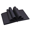 Business-Geschenkset mit schwarzem Notizbuch und Stift