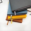 notebook leather with locka5  wholesaleplanner printingjournal with lockcustomized organizer planner