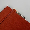 Business Advertising Folder