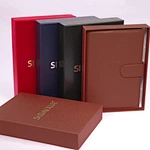 corporate giftsplanner custom printingcustom pattern notebookcustom diary