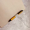 Card holder planner
loose-leaf journal
notebook
