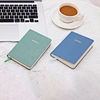 Vente en gros de journal intime souple en PU