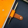 planificateur d'événements portablepapeterie mignonnecarnet a5 personnalisécarnet a5 logo personnalisécarnet uni